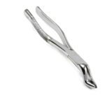 Tooth Forceps fig 53L Upper Molar Surgical Teeth Extraction Instruments