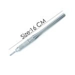 Surgical Adjusting Dental Moveable Tools Head Procedure Instruments CE