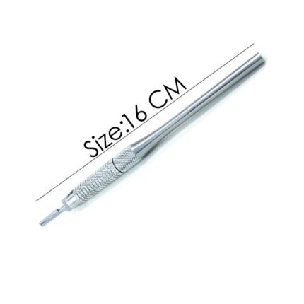 Surgical Adjusting Dental Moveable Tools Head Procedure Instruments CE